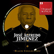 Black Collection Jose Alfredo Jimenez | José Alfredo Jiménez