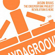 Revolution Is Here | Jason Rivas, The Creeperfunk Project