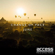 June | Change Of Pace