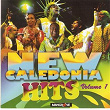 New Caledonia Hits, Vol. 1 | Jeanne Hue