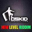 New Level Riddim | Budd Chaser