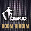 Boom Riddim | Nutty O