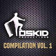 Oskid Productions Compilation, Vol. 1 | Muju