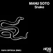 Snake | Manu Soto