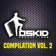 Oskid Productions Compilation, Vol. 2 | Afrodizzay