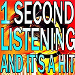 1 Second Listening and It's a Hit | Dj Mat