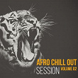 Afro Chill Out Session, volume 2 | Monsieur De Shada