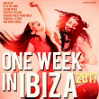 One Week in Ibiza 2017 (Radio Edition) | Jason Rivas, Elsa Del Mar