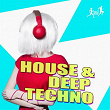 House & Deep Techno | Jason Rivas, World Vibe Music Project