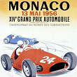 Monaco Grand Prix (Montecarlo 1956) | Buchanan, Divers