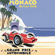 Monaco Grand Prix (1958 Montecarlo) | Little Anthony