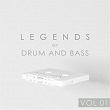 Legends of Drum and Bass, Vol. 1 | L.a.o.s.