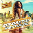 Reggaeton Portugal | Iran Costa