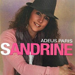 Adeus Paris | Sandrine