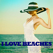 I Love Beaches, Vol. 3 | Jean-marie Ragald