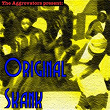 The Aggrovators Present: Original Skank | Derrick Morgan, Patsy