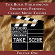 The Royal Philharmonic Orchestra Plays The Movies, Vol. 1 | The Royal Philharmonic Orchestra