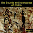 The Sounds and Heartbeat of Africa,Vol. 14 | Antilop