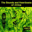 The Sounds and Heartbeat of Africa, Vol. 2 | Rhapsy