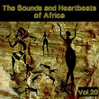 The Sounds and Heartbeat of Africa, Vol. 20 | 4real Eze