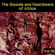 The Sounds and Heartbeat of Africa, Vol. 18 | Diamond Boyz