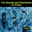 The Sounds and Heartbeat of Africa, Vol. 17 | 2nd Junglist