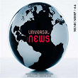 Universal News | Armand Frydman