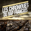 Les chroniques du rap français 4 | Melan, Fhat.r