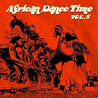 African Dance Time, Vol. 5 | Kiz Honey