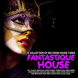 Fantastique House Edition 8 | Sean Finn