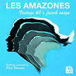 Les Amazones (Vintage 60's French Songs) | Jean Labille, Eliane Blache