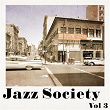 Jazz Society, Vol. 3 | Bix Beiderbecke