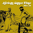 African Dance Time, Vol. 14 | I Con