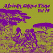 African Dance Time, Vol. 19 | Akin