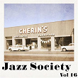 Jazz Society,Vol.16 | Django Reinhardt