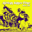 African Dance Time, Vol. 25 | General Sydge