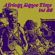 African Dance Time, Vol.28 | Cquenz