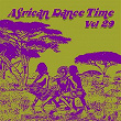 African Dance Time, Vol.29 | Erima