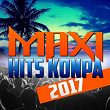 Maxi Hits Konpa | Disip