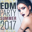 EDM Party Summer 2017 | Jian Amari