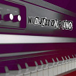 Wild Jazz On Piano | Lounge Café, Chillout Lounge, Bossa Nova