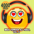 Ibiza Terrace DJ Tools, Vol. 5 | Jason Rivas