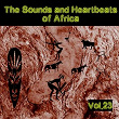 The Sounds and Heartbeat of Africa,Vol.23 | Antilop