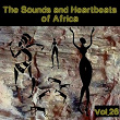 The Sounds and Heartbeat of Africa,Vol.26 | Airboy