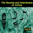 The Sounds and Heartbeat of Africa,Vol.21 | Antilop