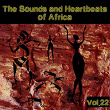 The Sounds and Heartbeat of Africa,Vol.22 | Antilop
