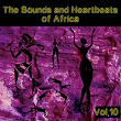The Sounds and Heartbeat of Africa,Vol.10 | Omesham
