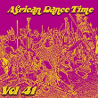 African Dance Time, Vol.41 | Timaya