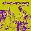 African Dance Time, Vol.44 | 9ice
