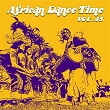 African Dance Time, Vol.45 | Joens Boy